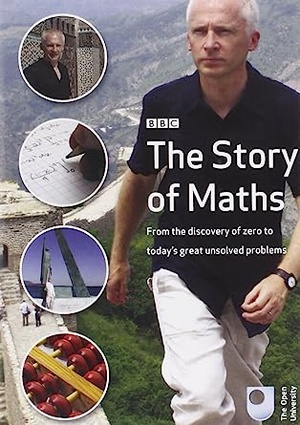 The Story of Maths.480p