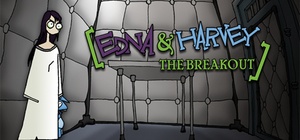 Edna & Harvey: The Breakout-GOG