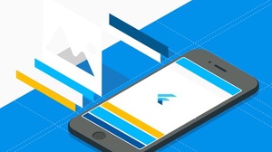 Udemy - Learn Flutter and Dart to create Android and IOS apps