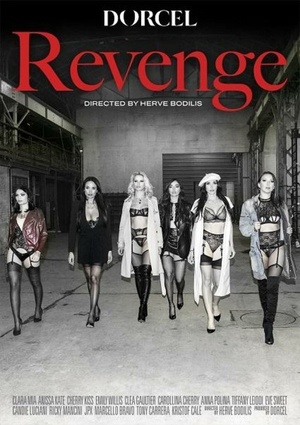 [Dorcel] Revenge XXX (2022) (1080p HEVC) [GhostFreakXX]