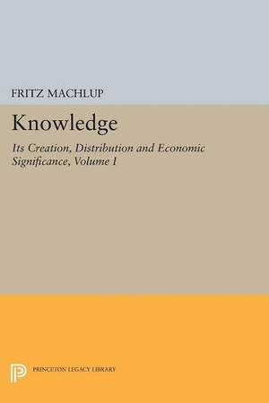 [ FreeCourseWeb ] Knowledge- Its Creation, Distribution and Economic Significance, Volume I- Knowledge and Knowledge Production