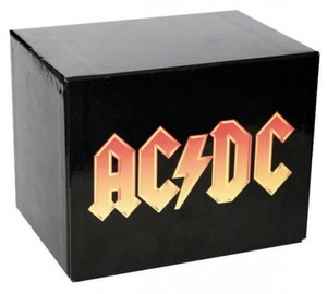 ACDC - ACDC (17×CD, Box Set)(2006)[320Kbps]eNJoY-iT