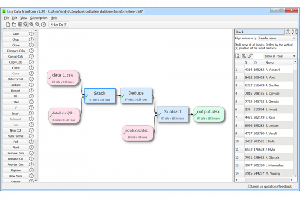 Easy Data Transform 1.23.1 + crack (DeGun)