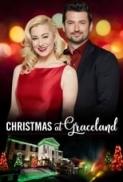 Christmas at Graceland 2018 Hallmark 720p HDTV x264 SHADOW TGx