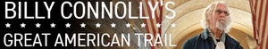 Billy Connollys Great American Trail S01 2019 720p BluRay x264 BONE