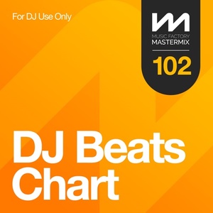 VA - Mastermix DJ Beats Chart 102 (2022) Mp3 320kbps [PMEDIA] ⭐️