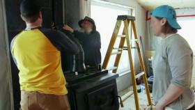 Building Alaska S10E07 Gotta Be Efficient WEB x264-CAFFEiNE [eztv]