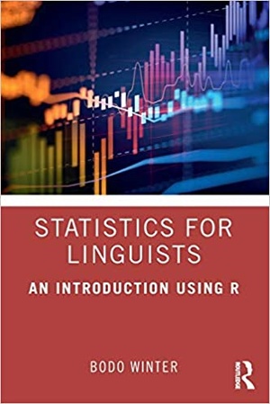 [ FreeCourseWeb ] Statistics for Linguists - An Introduction Using R
