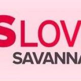 Sislovesme - Savannah Sixx Smoking Hot Stepsister Slit [720p HD]