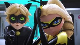 Miraculous Tales of Ladybug and Cat Noir S03E07 720p WEB x264-CRiMSON [eztv]