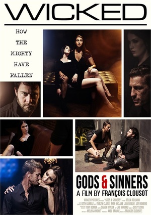 [Wicked] Gods & Sinners XXX (2021) (1080p HEVC) [GhostFreakXX]