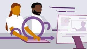 Lynda - Agile Development in the New World of Work