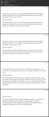 [ FreeCourseWeb ] Udemy - Website and Landing Page Personalization Course 2020