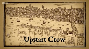 Upstart Crow (2016) - Complete Series WEBRip All 3 Christmas and Lockdown Specials