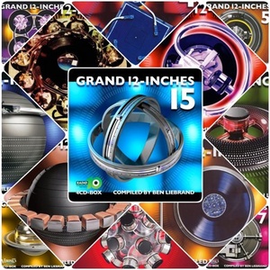 VA - Grand 12 Inches Vol 1-17 (2004-2020) (320) [DJ]