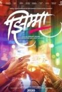 Jhimma 2021 Marathi 720p WebRip x264 E-AC3 5.1 ESubs [TMB]