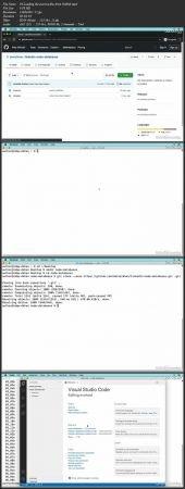 [ DevCourseWeb ] Lynda - Databases for Node.js?v=1.05 Developers (2021)