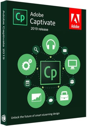 Adobe Captivate 2019 11.5.1.499 + Crack [FileCR]
