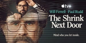 The Shrink Next Door - Season 1 - Mp4 x264 AC3 1080p