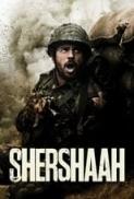 Shershaah (2021) 720p WEB-DL x264 - ItsMyRip