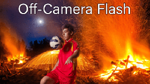 [ CourseWikia ] Skillshare - Off-Camera Flash - The Definitive Guide to Creative Lighting for Digital Photographers