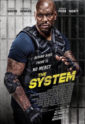 The System Il Sistema 2022 iTALiAN BDRiP XviD avi