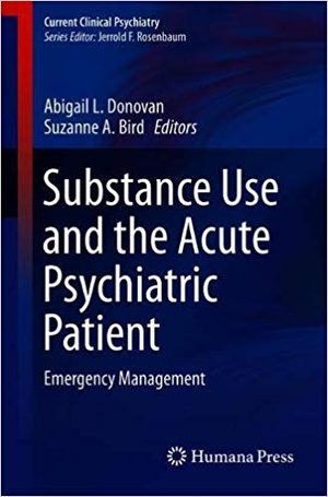 [ FreeCourseWeb ] Substance Use and the Acute Psychiatric Patient- Emergency Management