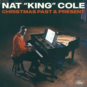 Nat King Cole - Christmas Past & Present (2021) Mp3 320kbps [PMEDIA] ⭐️