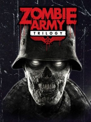 Zombie Army Trilogy - [DODI Repack]