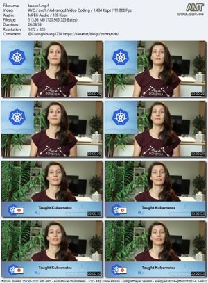 The Ultimate Kubernetes Administrator Course CKA