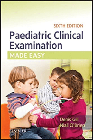 [ FreeCourseWeb ] Paediatric Clinical Examination Made Easy