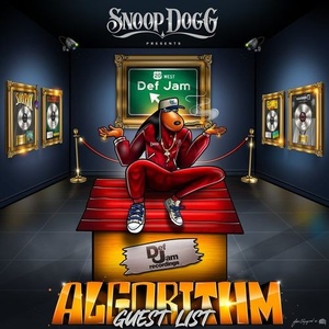 Various Artists - Snoop Dogg Presents Algorithm Guest List (2022) Mp3 320kbps [PMEDIA] ⭐️