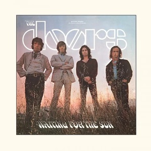 The Doors - Waiting For The Sun (50th Anniversary Deluxe Edition) (2018) [24-96]