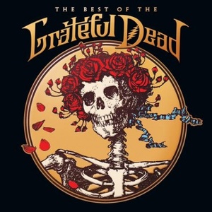 (2015) Grateful Dead - The Best Of (FLAC 24.96) [DarkAngie]