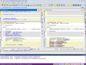ExamDiff Pro Master Edition v11.0.1.1 + Keygen [FTUApps]