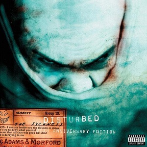 Disturbed - The Sickness (20th Anniversary Edition) (2020) Mp3 320kbps [PMEDIA] ⭐️