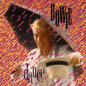 David Bowie - Dance (2019) (320 KBPS)[Pradyutvam]