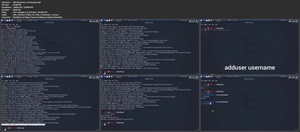 Udemy - Linux Fundamentals for Cyber Security Ethical Hacking Basic