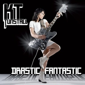 KT Tunstall - Drastic Fantastic (2007) Flac