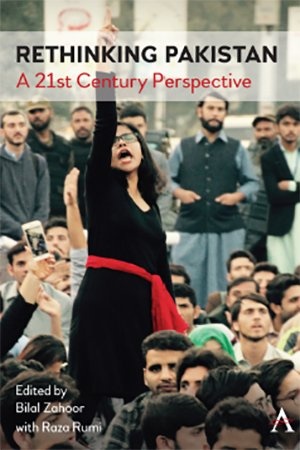 [ DevCourseWeb ] Rethinking Pakistan - A 21st Century Perspective
