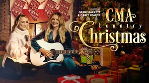 CMA Country Christmas (2021) 720P WEBRip X264 Solar