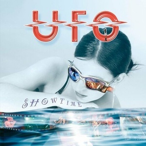 UFO - Showtime (Live in Concert, Wilhelmshaven, Germany May 13th, 2005) (2022) Mp3 320kbps [PMEDIA] ⭐️