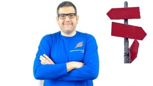 [ FreeCourseWeb ] Udemy - MikroTik Failover Setup with LABS