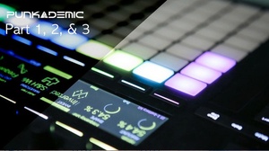 [Udemy] Music Theory for Electronic Music COMPLETE: Parts 1, 2, & 3