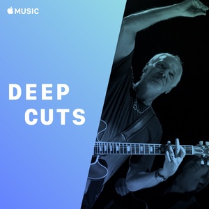 Peter Frampton - Peter Frampton: Deep Cuts (2019) [320 KBPS] (pradyutvam)