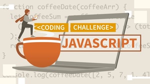 Lynda - Code Challenges: JavaScript