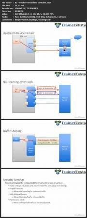 [ FreeCourseWeb ] Lynda - VMware vSphere 6.5 Advanced Networking
