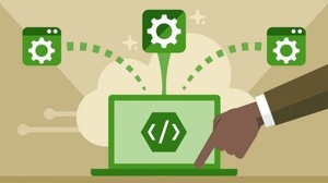 [ DevCourseWeb ] Udemy - NodeJS for Absolute Beginners