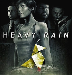 Heavy Rain (Build 5187887, MULTi17) [FitGirl Repack, Selective Download - from 7.9 GB]