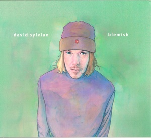 David Sylvian - Blemish (2003) [EAC-FLAC]